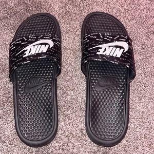 Nike Slides